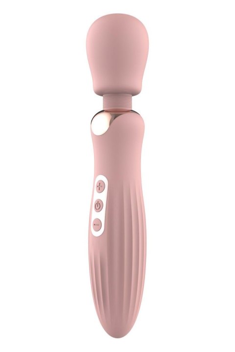 GLAM LARGE WAND VIBRATOR TONGA