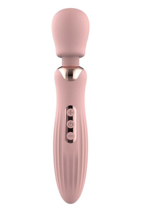 GLAM LARGE WAND VIBRATOR TONGA