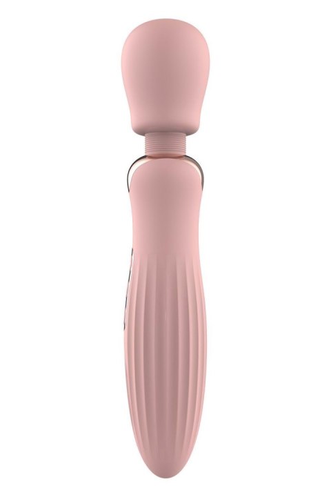 GLAM LARGE WAND VIBRATOR TONGA