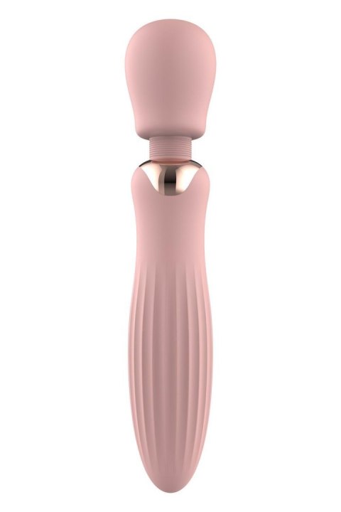 GLAM LARGE WAND VIBRATOR TONGA