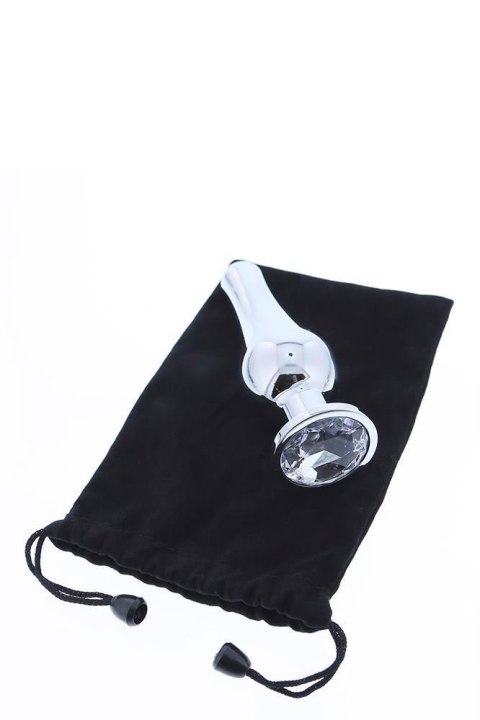 GLEAMING LOVE PLEASURE SET SILVER TONGA