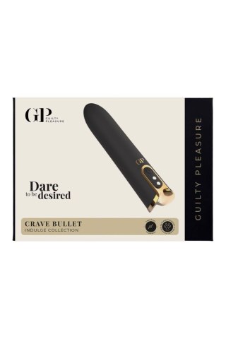 GUILTY PLEASURE CRAVE BULLET TONGA