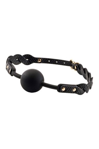 GUILTY PLEASURE MOONLIGHT BRAIDED MOUTHGAG TONGA