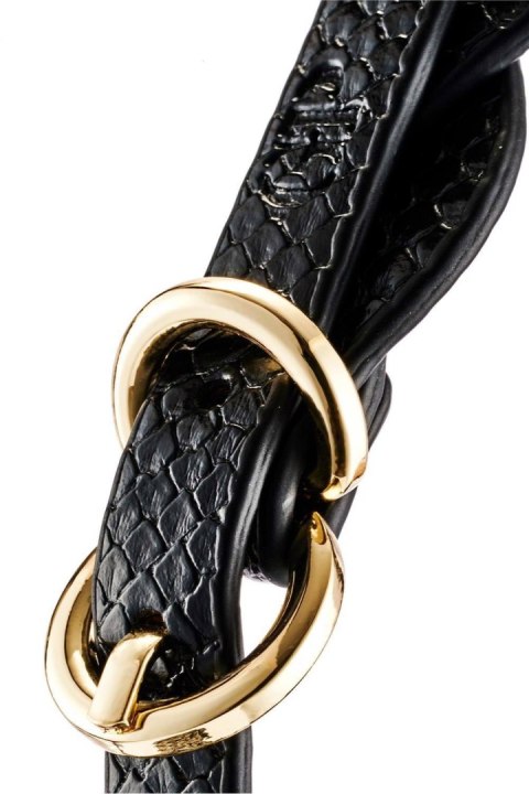 GUILTY PLEASURE MOONLIGHT BRAIDED MOUTHGAG TONGA