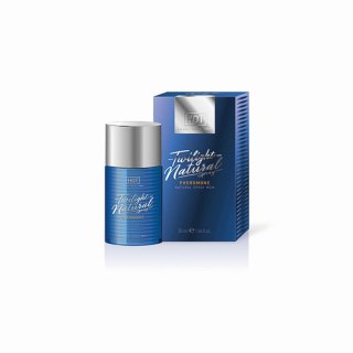 HOT Twilight Pheromone Natural Spray Men 50 ml HOT Productions & Vertriebs GmbH