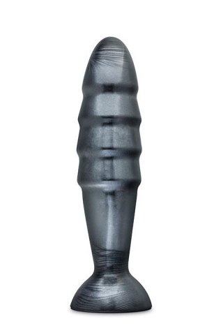 JET DESTRUCTOR CARBON METALLIC BLACK TONGA