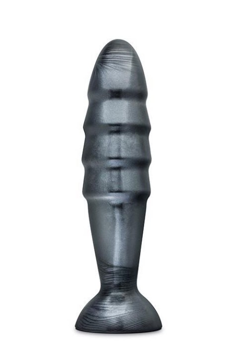 JET DESTRUCTOR CARBON METALLIC BLACK TONGA
