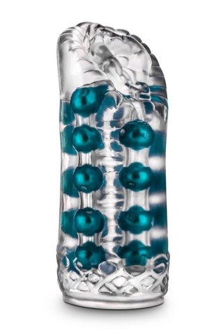 M FOR MEN SUPERSTROKER CLEAR TONGA