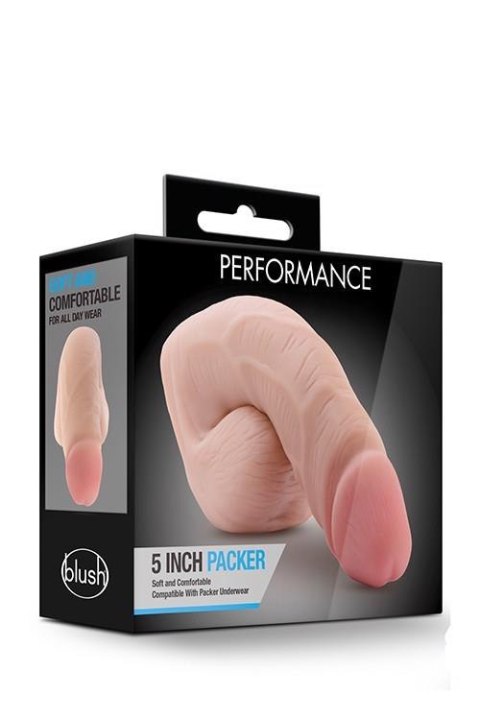 PERFORMANCE 5INCH PACKER FLESH TONGA