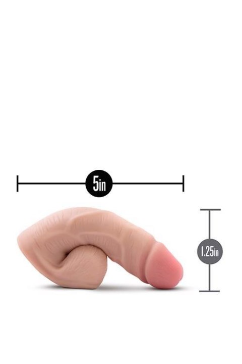 PERFORMANCE 5INCH PACKER FLESH TONGA