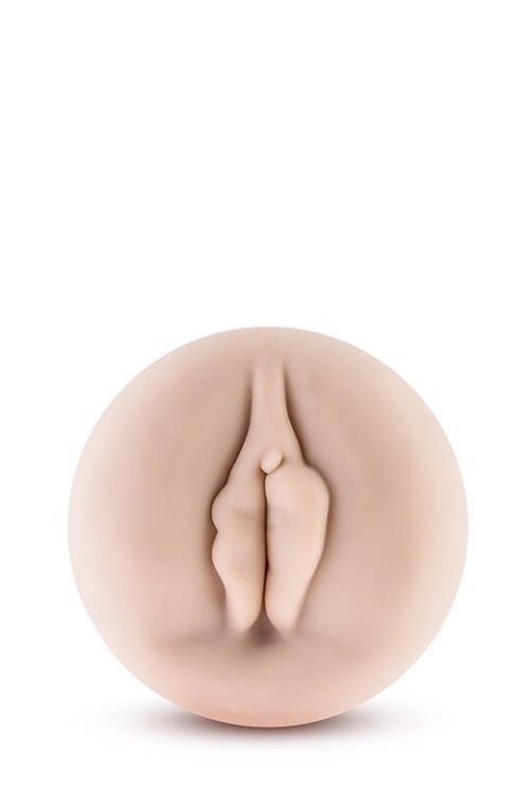 PERFORMANCE PUMP SLEEVE VAGINA BEIGE TONGA