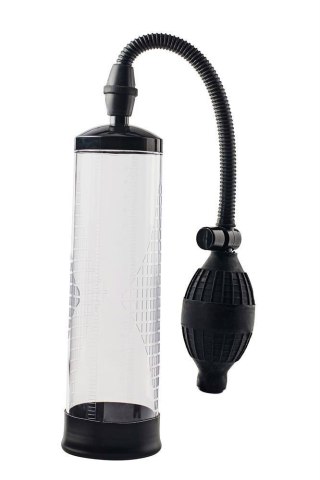 RAMROD CLASSIC PENIS PUMP TONGA