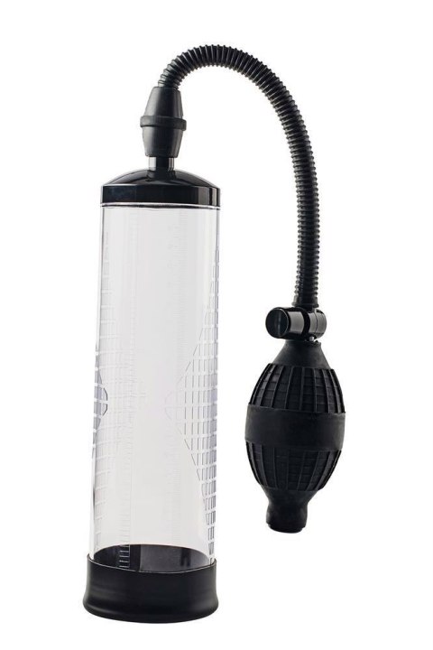 RAMROD CLASSIC PENIS PUMP TONGA