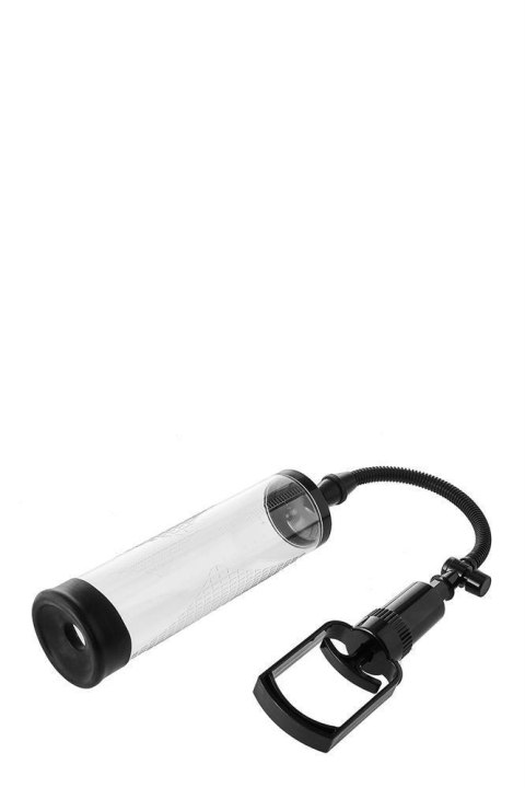 RAMROD PENIS PUMP TRIGGER TONGA