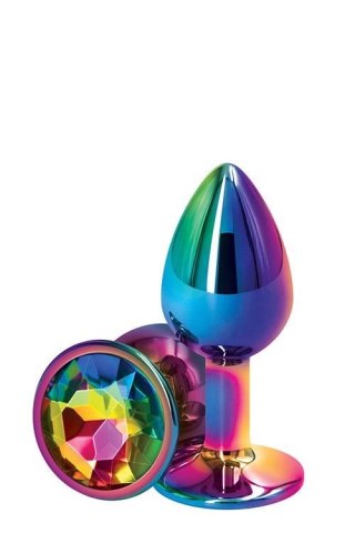 REAR ASSETS MULTICOLOR SMALL RAINBOW TONGA