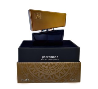 SHIATSU Pheromon Fragrance man grey 15 ml HOT Productions & Vertriebs GmbH