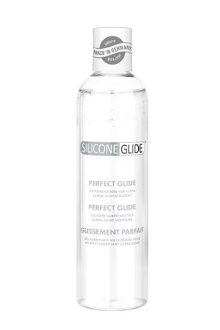 SILICONEGLIDE 250ML PERFECT GLIDE TONGA