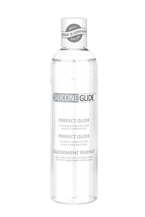 SILICONEGLIDE 250ML PERFECT GLIDE TONGA
