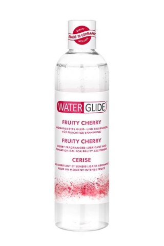 WATERGLIDE 300 ML FRUITY CHERRY TONGA