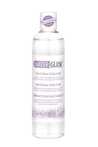 WATERGLIDE 300 ML NATURAL FEELING TONGA