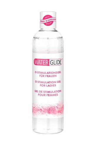 WATERGLIDE 300 ML ORGASM GEL TONGA