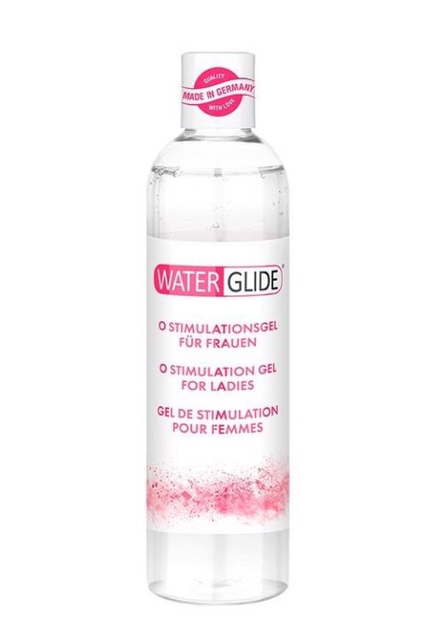 WATERGLIDE 300 ML ORGASM GEL TONGA