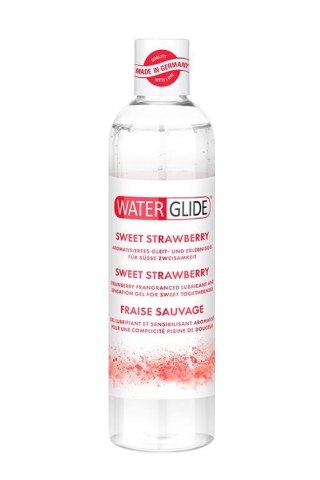 WATERGLIDE 300 ML SWEET STRAWBERRY TONGA