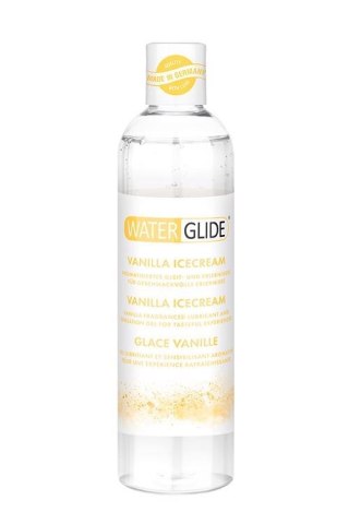 WATERGLIDE 300 ML VANILLA ICECREAM TONGA