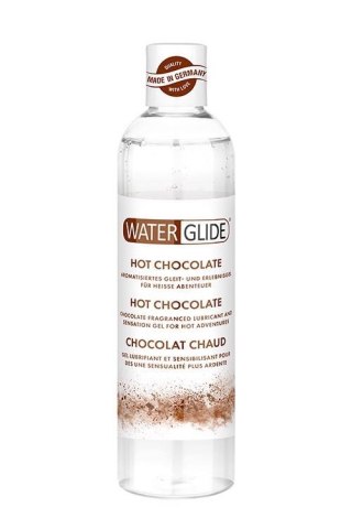 WATERGLIDE 300ML HOT CHOCOLATE TONGA