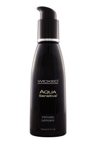 WICKED AQUA SENSITIVE 120ML TONGA