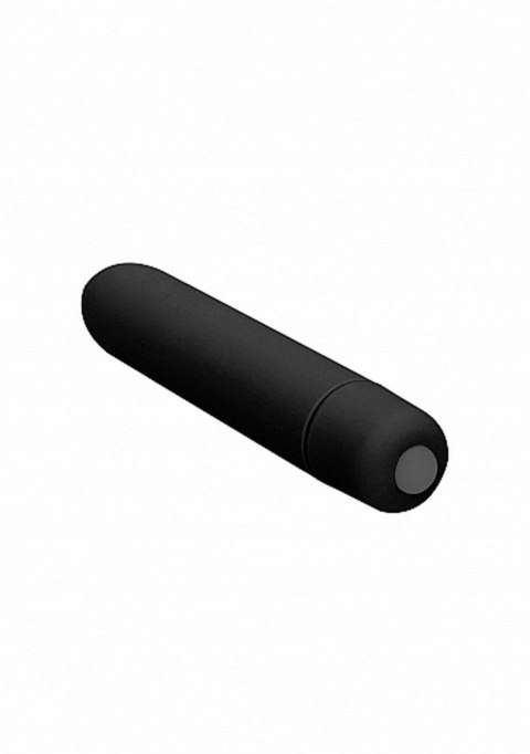 1 Speed Bullet - Black SHOTS