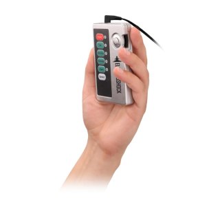E-Stimulation Bi-Polar Nipple Suckers SHOTS