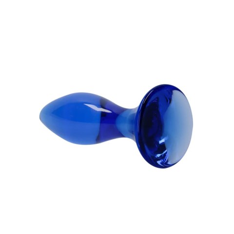 Follower - Glass Butt Plug SHOTS