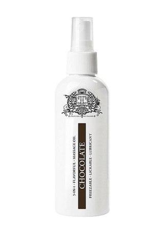 Ice Lubricant - Chocolate - 80 ml SHOTS