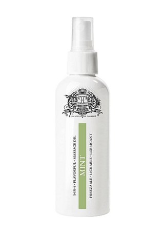 Ice Lubricant - Mint - 80 ml SHOTS