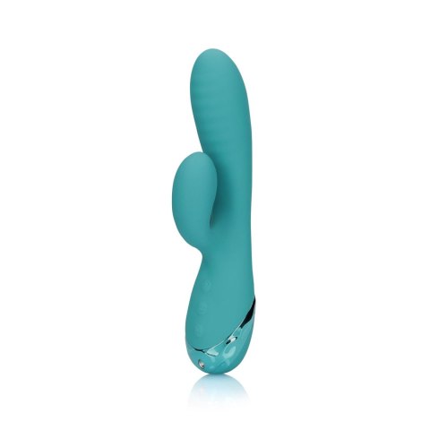 Inflatable Rabbit Vibrator SHOTS