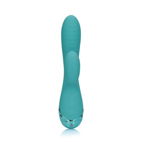 Inflatable Rabbit Vibrator SHOTS