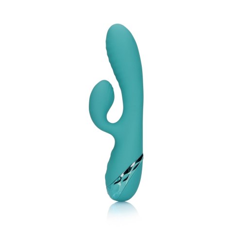 Inflatable Rabbit Vibrator SHOTS