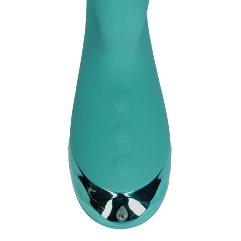 Inflatable Rabbit Vibrator SHOTS