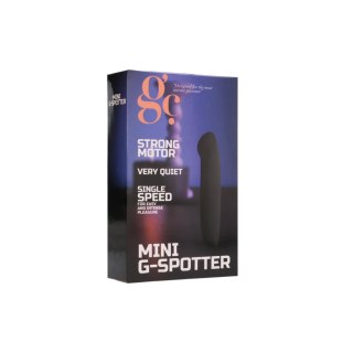 Mini G-Spotter - Vibrating Bullet SHOTS