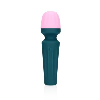 Mini Wand Vibrator SHOTS