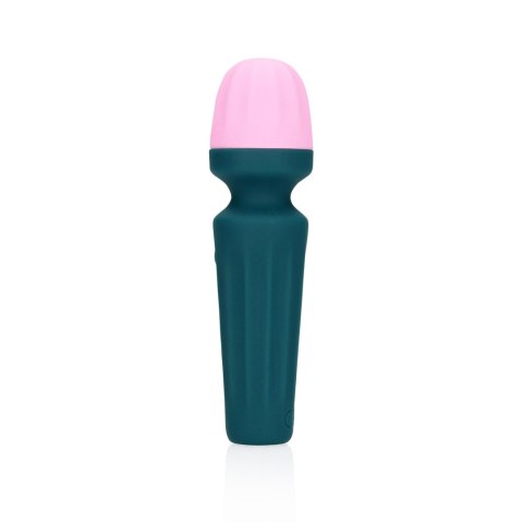 Mini Wand Vibrator SHOTS