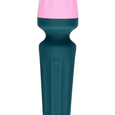 Mini Wand Vibrator SHOTS