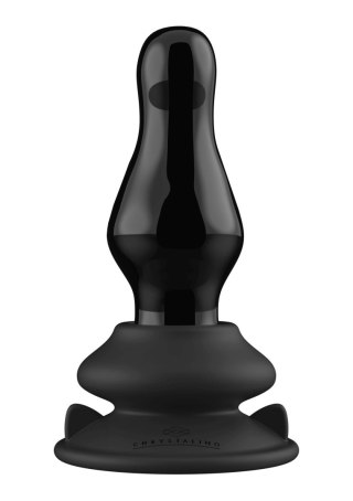 Missy - With Suction Cup and Remote - 10 Speed - Black SHOTS
