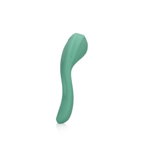 Ultra Soft Silicone Pointed Cock Ring SHOTS