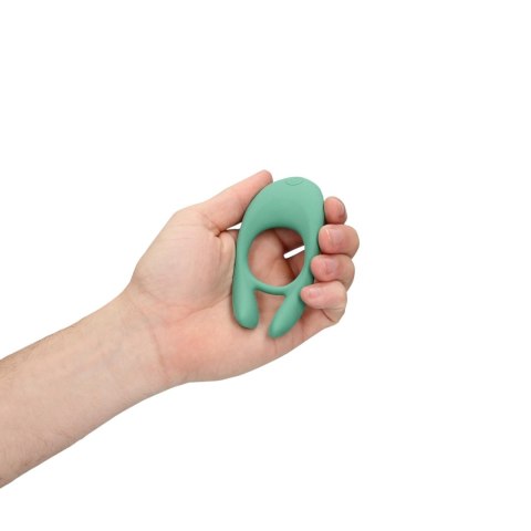Ultra Soft Silicone Pointed Cock Ring SHOTS