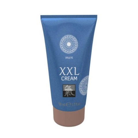Żel/sprej-XXL CREAM MEN BIG LOVE 50ml. HOT Productions & Vertriebs GmbH