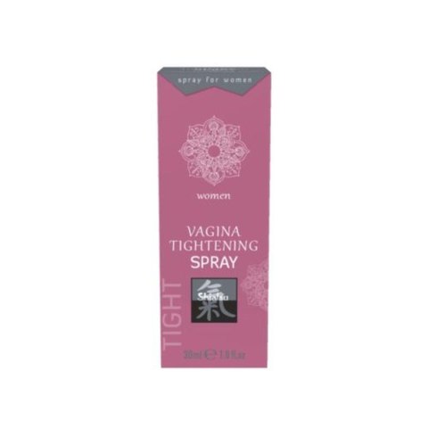 Żel/sprej-Vagina Tightening women 30ml HOT Productions & Vertriebs GmbH
