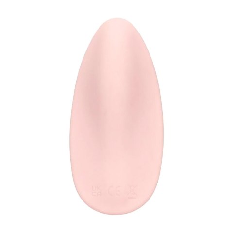 Céleste - Remote Control Panty Vibe - Pink SHOTS
