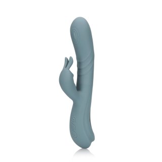 Fingering Motion Rabbit Vibrator SHOTS